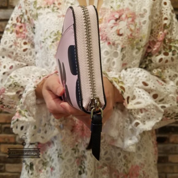 Kate spade Cameron Pocket tote LARGE + wallet SET - Picture 5 of 12